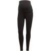 imageadidas Womens 78 Yoga Maternity LeggingsBlack