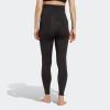 imageadidas Womens 78 Yoga Maternity LeggingsBlack