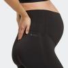 imageadidas Womens 78 Yoga Maternity LeggingsBlack