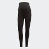 imageadidas Womens 78 Yoga Maternity LeggingsBlack