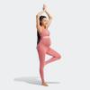 imageadidas Womens 78 Yoga Maternity LeggingsPink Strata
