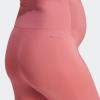 imageadidas Womens 78 Yoga Maternity LeggingsPink Strata