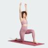 imageadidas Womens 78 Yoga Maternity LeggingsWonder Orchid