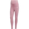 imageadidas Womens 78 Yoga Maternity LeggingsWonder Orchid