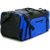 imageAAMA Martial Arts Taekwondo Sparring Gear Equipment BagBlue