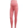 imageadidas Womens 78 Yoga Maternity LeggingsPink Strata