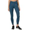 imageadidas Womens Optime Stash Pocket High Waisted 78 TightsArctic Night