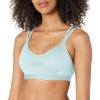 imageadidas Womens Studio Light Support Good Level BraIce Mint