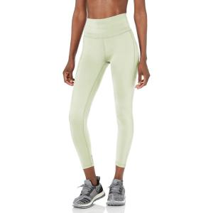 imageadidas Womens Studio 78 TightsLinen Green