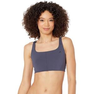 imageadidas Womens Studio Medium Support Better Level BraShadow Navy