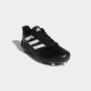 imageadidas Mens Adizero Afterburner 8 CleatsBlackWhiteWhite