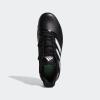 imageadidas Mens Adizero Afterburner 8 CleatsBlackWhiteWhite
