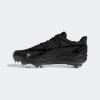 imageadidas Mens Adizero Afterburner 8 CleatsBlackWhiteWhite