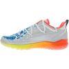 imageadidas Mens Adizero Afterburner 8 CleatsGreyMulticolorgrey
