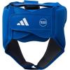 imageadidas adidas AIBA approved Boxing Head GuardRed
