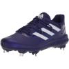 Team Collegiate Purple/White/White