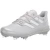 Team Light Grey/White/Silver Metallic