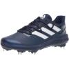 Team Navy Blue/White/White