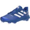 Team Royal Blue/White/White