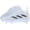 imageadidas Mens Adizero Afterburner 9 Nwv SneakerCloud WhiteCore BlackCloud White
