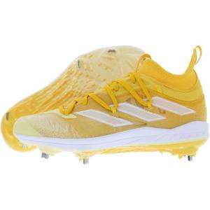 imageadidas Mens Adizero Afterburner 9 Nwv SneakerYellow