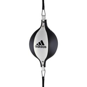 imageadidas Speed Double End Ball  for Punching Boxing Training  for Men and Women  Unisex STD BlackWhiteBlackWhite