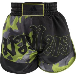 imageadidas Thai Boxing ShortsBlack
