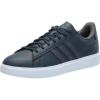 imageadidas Mens Grand Court 20Aurora InkGreyWhite