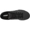 imageadidas Mens Daily 30 SneakerBlackBlackCarbon