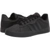 imageadidas Mens Daily 30 SneakerBlackBlackCarbon