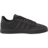 imageadidas Mens Daily 30 SneakerBlackBlackCarbon