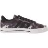 imageadidas Mens Daily 30 SneakerBlackBlackGrey