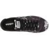imageadidas Mens Daily 30 SneakerBlackBlackGrey