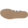 imageadidas Mens Daily 30 SneakerBlackWhiteGum