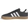imageadidas Mens Daily 30 SneakerBlackWhiteGum