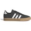 imageadidas Mens Daily 30 SneakerBlackWhiteGum
