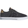 imageadidas Mens Daily 30 SneakerCarbonBlackCardboard