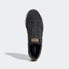 imageadidas Mens Daily 30 SneakerCarbonBlackCardboard