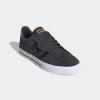imageadidas Mens Daily 30 SneakerCarbonBlackCardboard