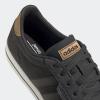 imageadidas Mens Daily 30 SneakerCarbonBlackCardboard
