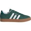 imageadidas Mens Daily 30 SneakerCollegiate GreenWhiteGum