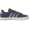 imageadidas Mens Daily 30 SneakerPreloved InkSilver VioletTeam Royal Blue