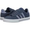 imageadidas Mens Daily 30 SneakerPreloved InkSilver VioletTeam Royal Blue