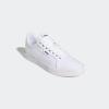 imageadidas Mens Daily 30 SneakerWhiteWhiteCore Black Eco
