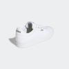 imageadidas Mens Daily 30 SneakerWhiteWhiteCore Black Eco