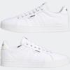 imageadidas Mens Daily 30 SneakerWhiteWhiteCore Black Eco