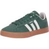 imageadidas Mens Daily 30 SneakerCollegiate GreenWhiteGum