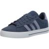 imageadidas Mens Daily 30 SneakerPreloved InkSilver VioletTeam Royal Blue