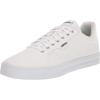 imageadidas Mens Daily 30 SneakerWhiteWhiteCore Black Eco