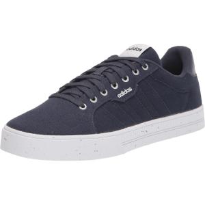 imageadidas Mens Daily 30 SneakerShadow NavyShadow NavyWhite Eco